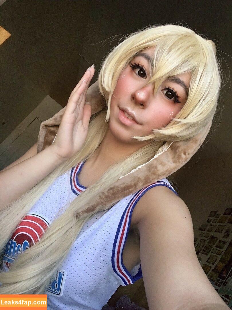 Starsplat / RamenSurprise leaked photo photo #0064