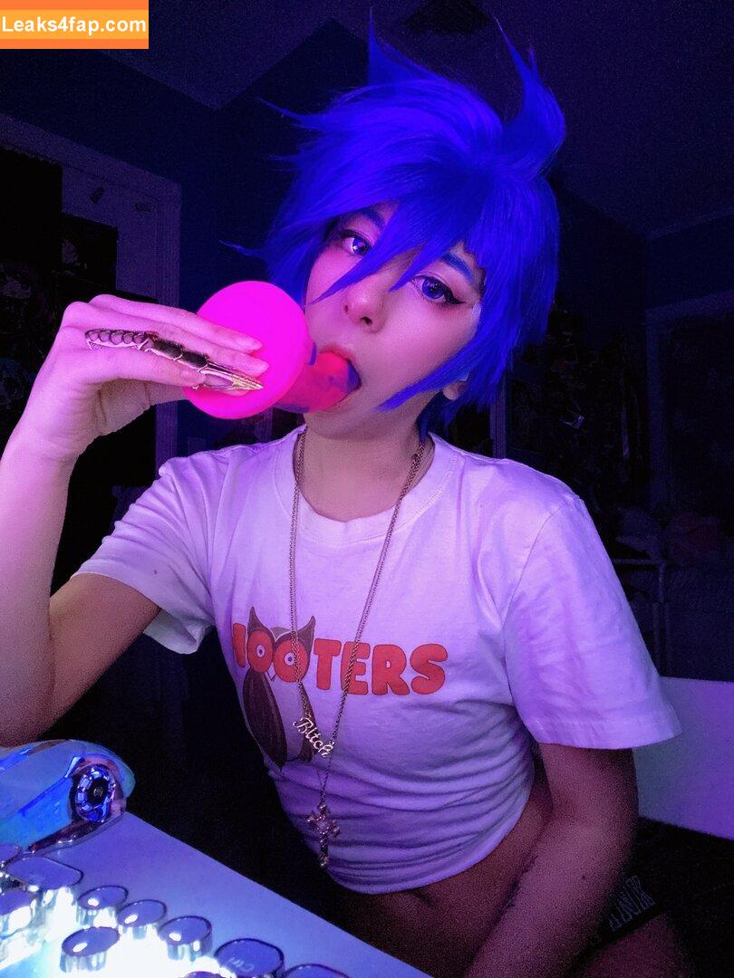 Starsplat / RamenSurprise leaked photo photo #0080
