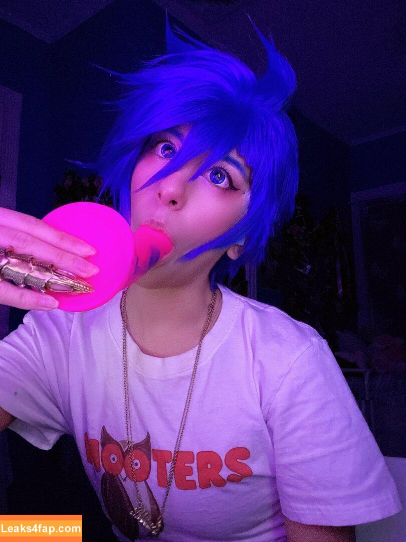Starsplat / RamenSurprise leaked photo photo #0081