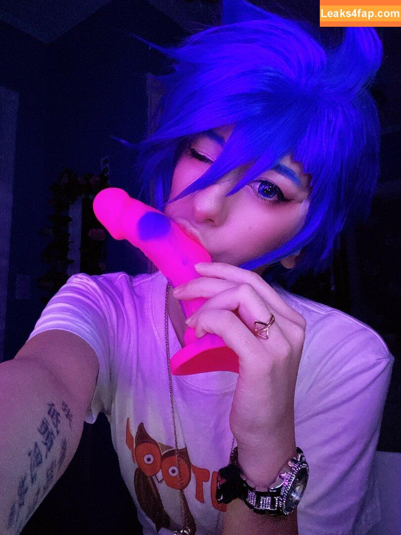 Starsplat / RamenSurprise leaked photo photo #0082