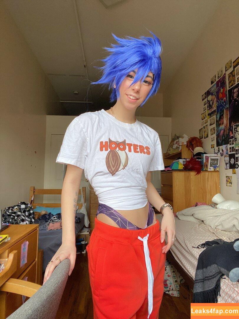 Starsplat / RamenSurprise leaked photo photo #0085