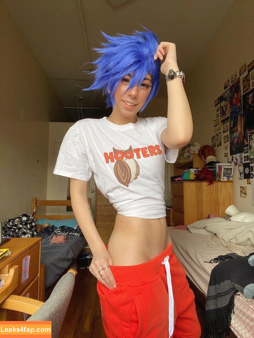 Starsplat / RamenSurprise leaked photo photo #0087