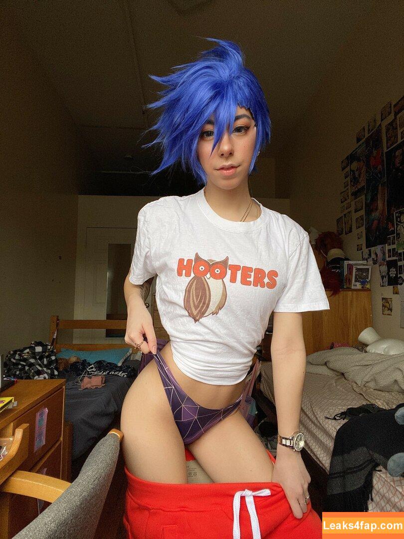Starsplat / RamenSurprise leaked photo photo #0089
