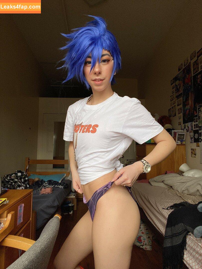 Starsplat / RamenSurprise leaked photo photo #0090