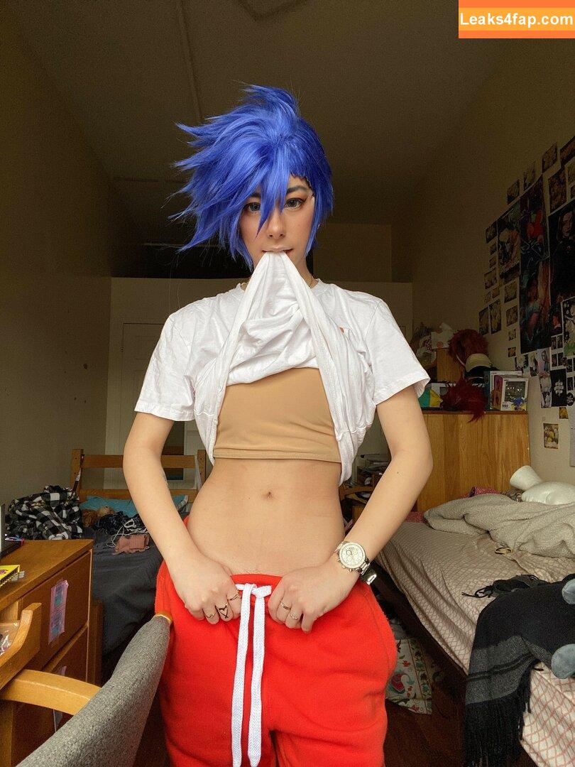 Starsplat / RamenSurprise leaked photo photo #0091