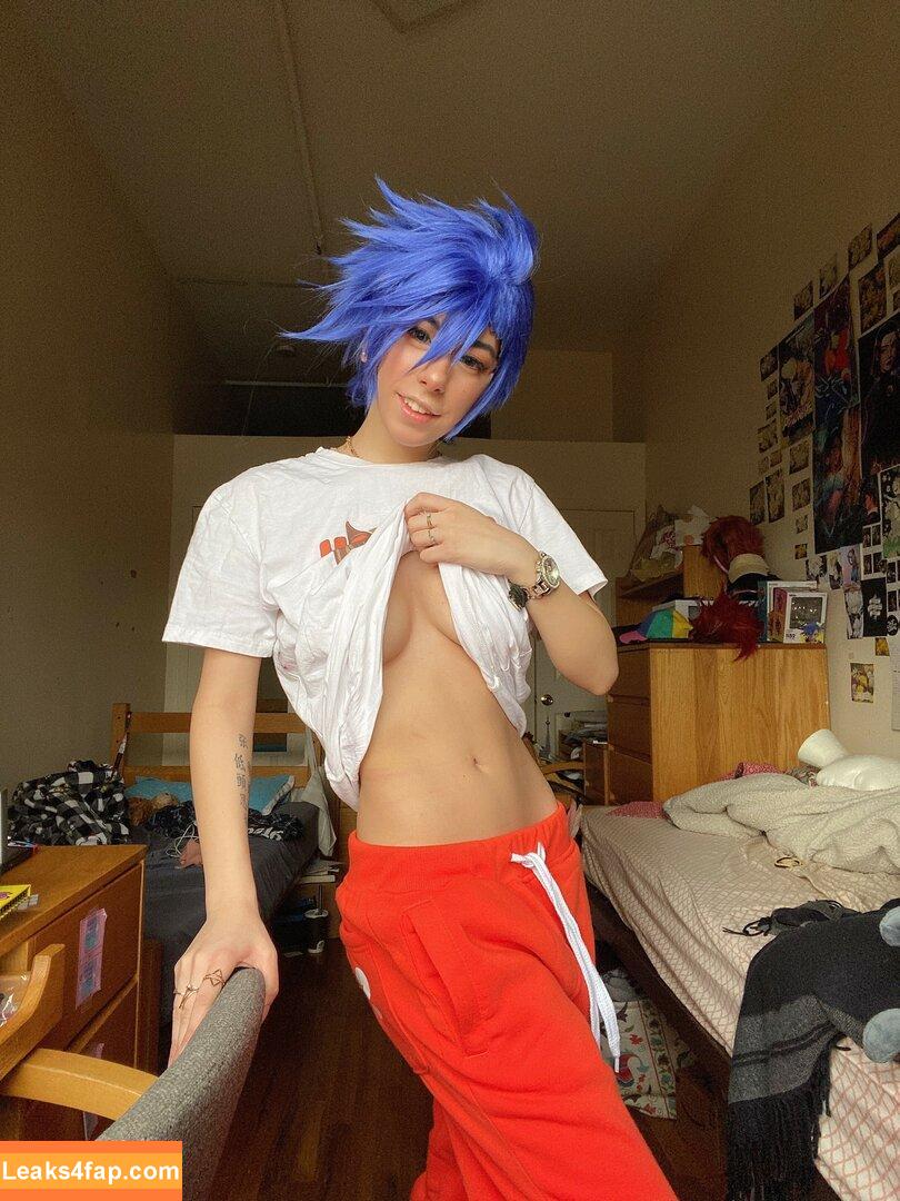 Starsplat / RamenSurprise leaked photo photo #0094