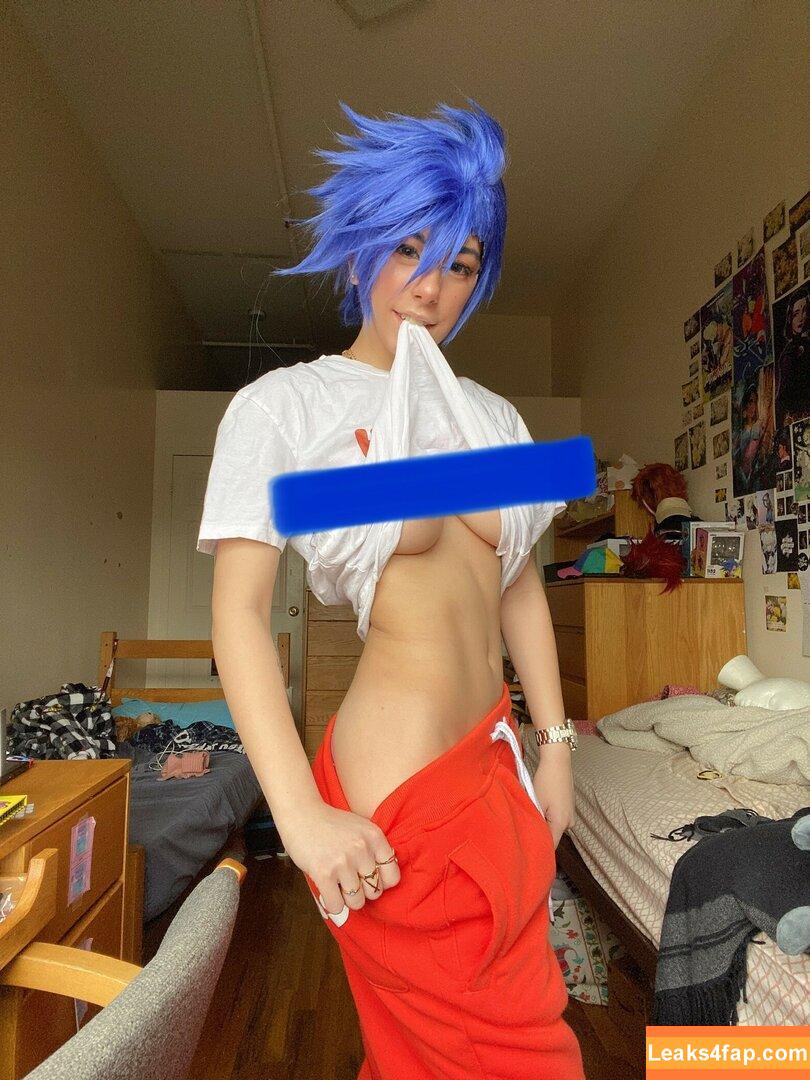 Starsplat / RamenSurprise leaked photo photo #0097