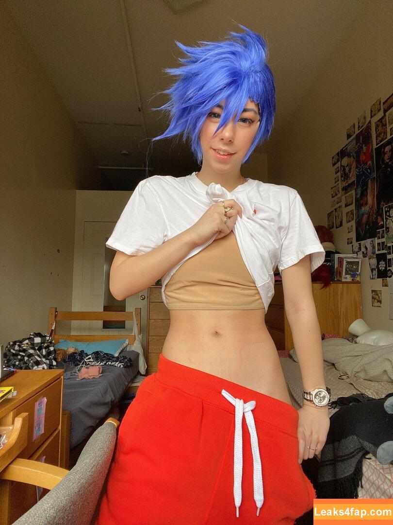 Starsplat / RamenSurprise leaked photo photo #0098