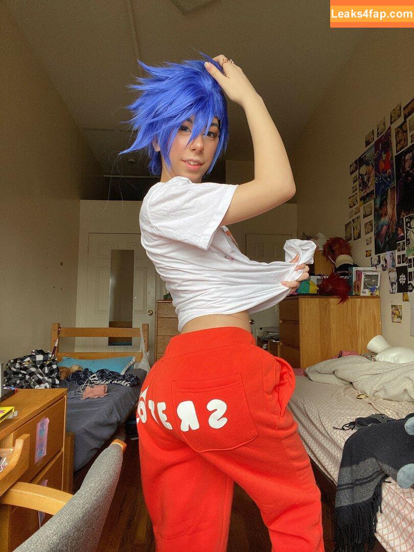Starsplat / RamenSurprise leaked photo photo #0099