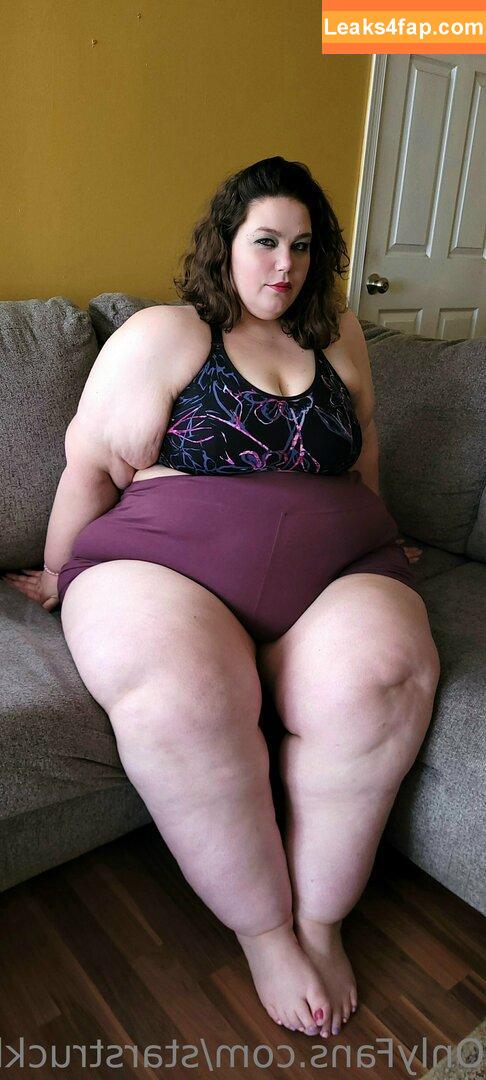 starstruckbbw /  leaked photo photo #0001