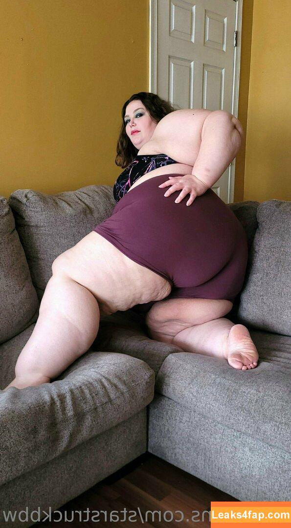 starstruckbbw /  leaked photo photo #0027