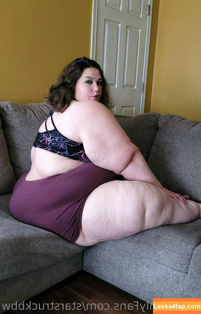 starstruckbbw /  leaked photo photo #0031