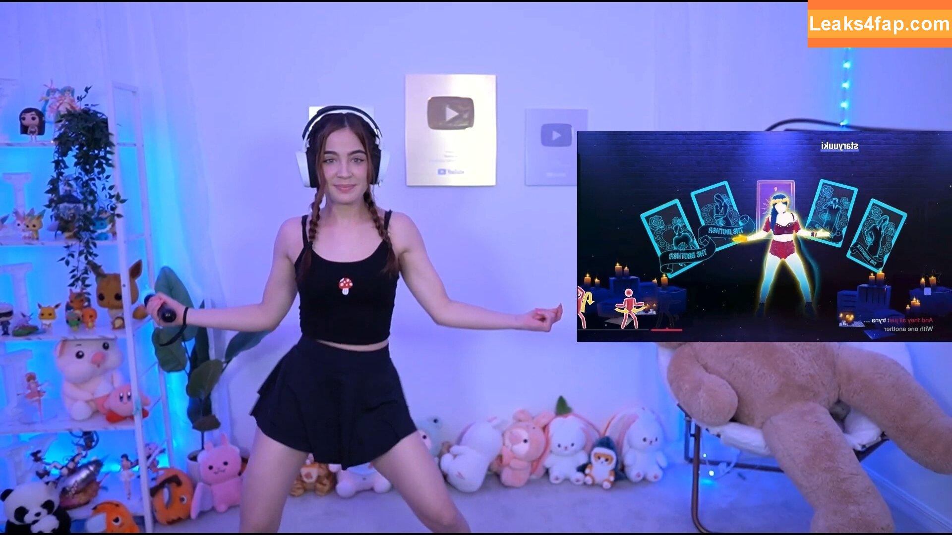Staryuuki / staryuki / staryuukiii leaked photo photo #0148