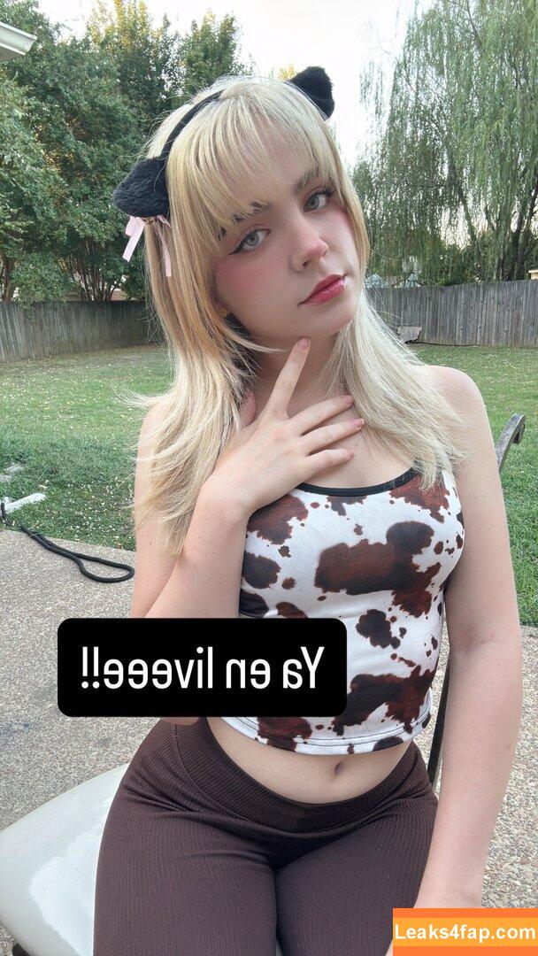 Staryuuki / staryuki / staryuukiii leaked photo photo #0705