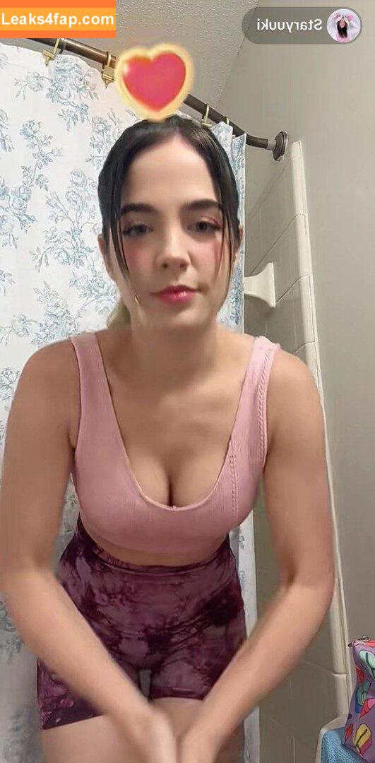 Staryuuki / staryuki / staryuukiii leaked photo photo #0728