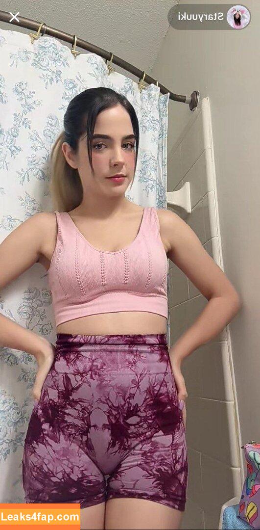 Staryuuki / staryuki / staryuukiii leaked photo photo #0730