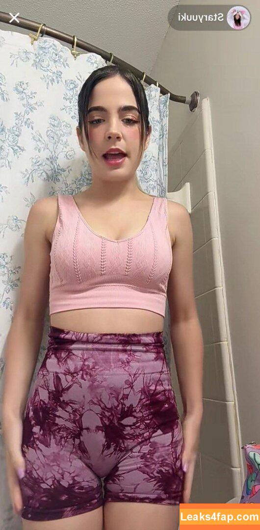 Staryuuki / staryuki / staryuukiii leaked photo photo #0731