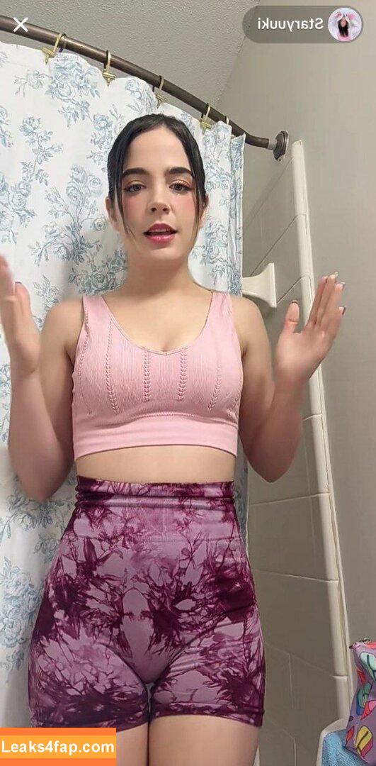 Staryuuki / staryuki / staryuukiii leaked photo photo #0732