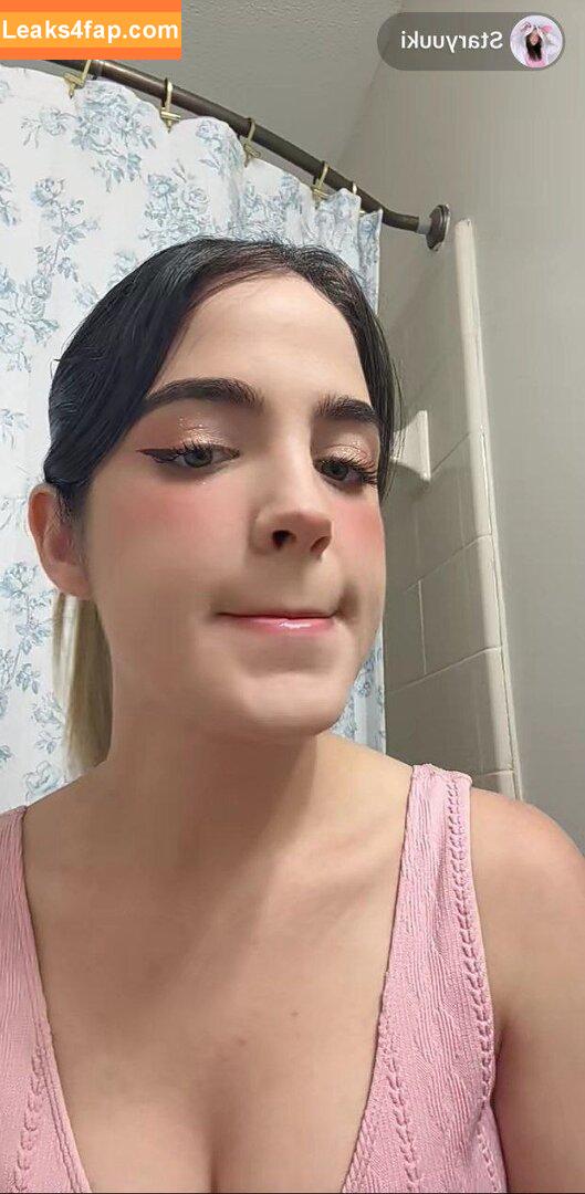 Staryuuki / staryuki / staryuukiii leaked photo photo #0740