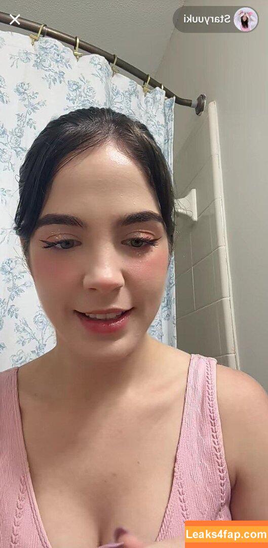 Staryuuki / staryuki / staryuukiii leaked photo photo #0742