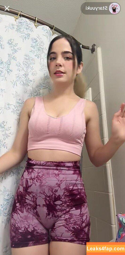 Staryuuki / staryuki / staryuukiii leaked photo photo #0747