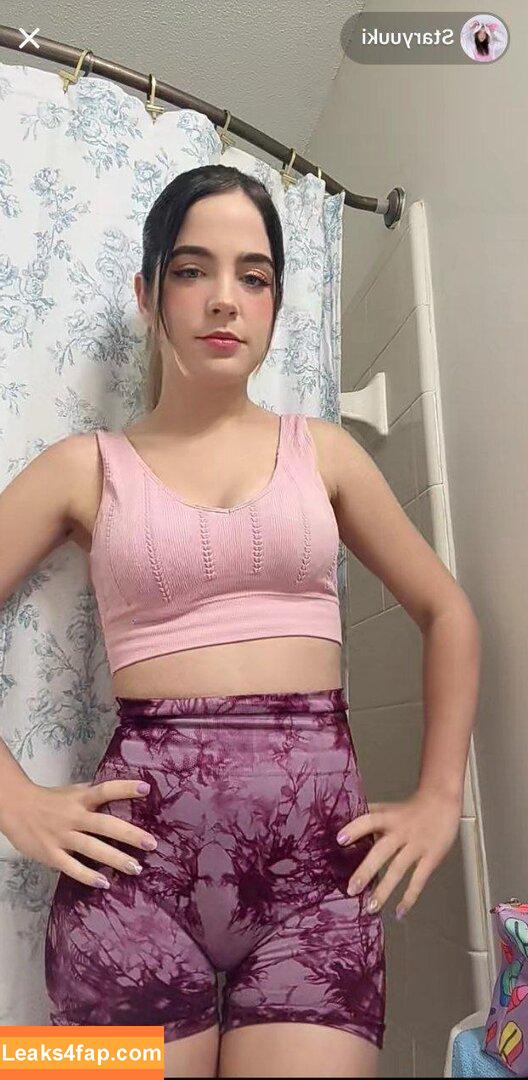 Staryuuki / staryuki / staryuukiii leaked photo photo #0748