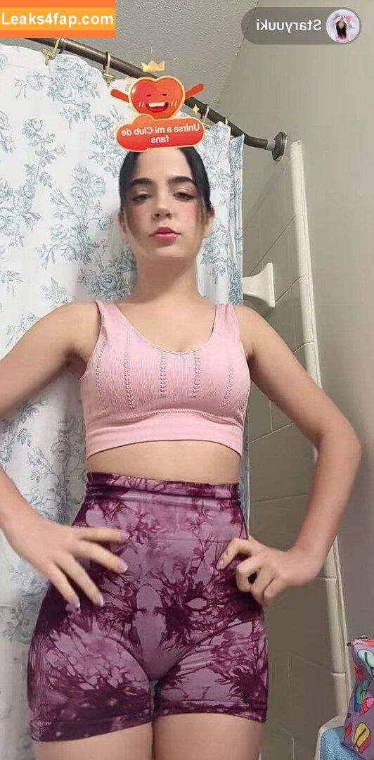 Staryuuki / staryuki / staryuukiii leaked photo photo #0751