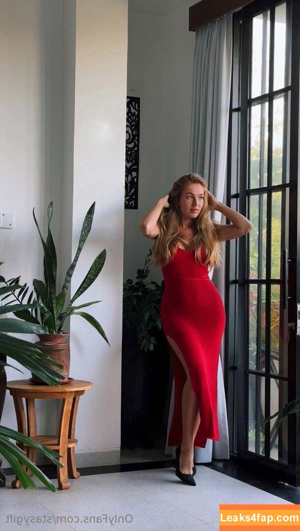 stasygift / battyredhair leaked photo photo #0005