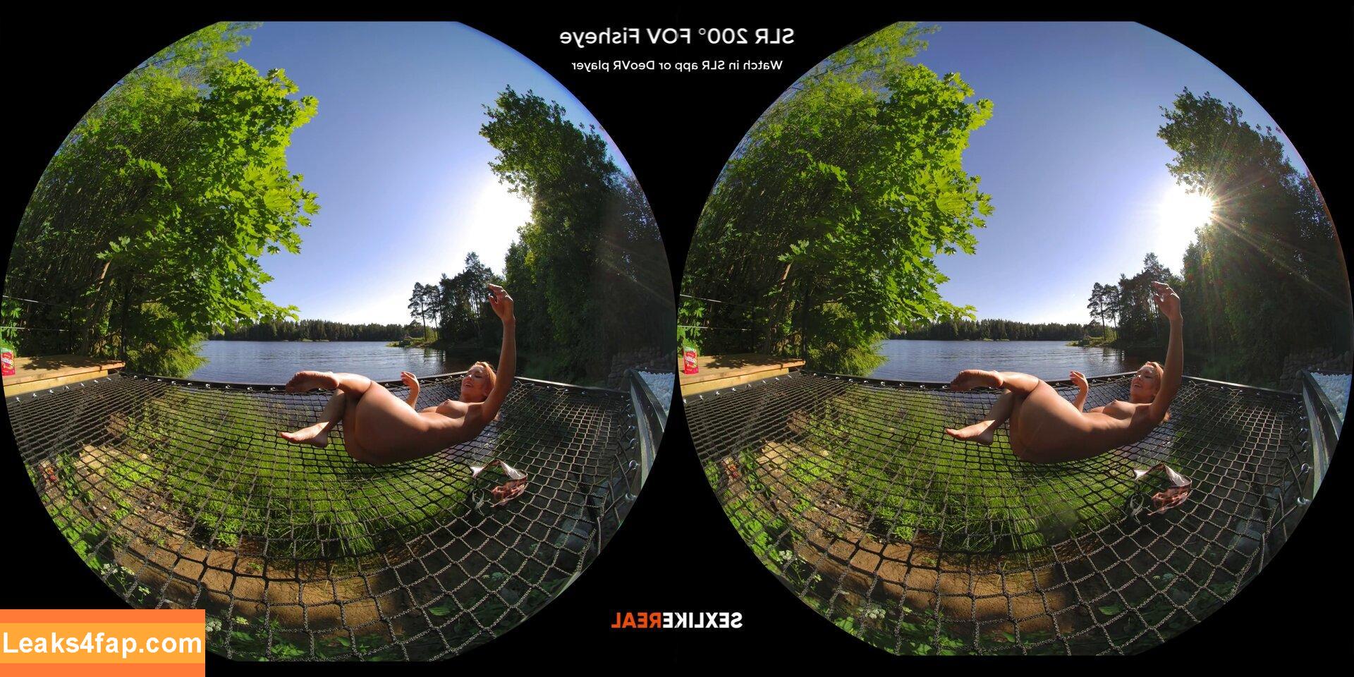 StasyQ VR /  leaked photo photo #0030