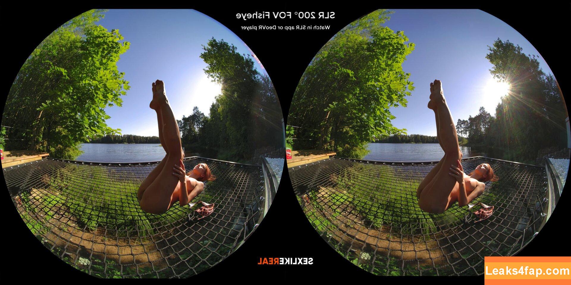 StasyQ VR /  leaked photo photo #0031
