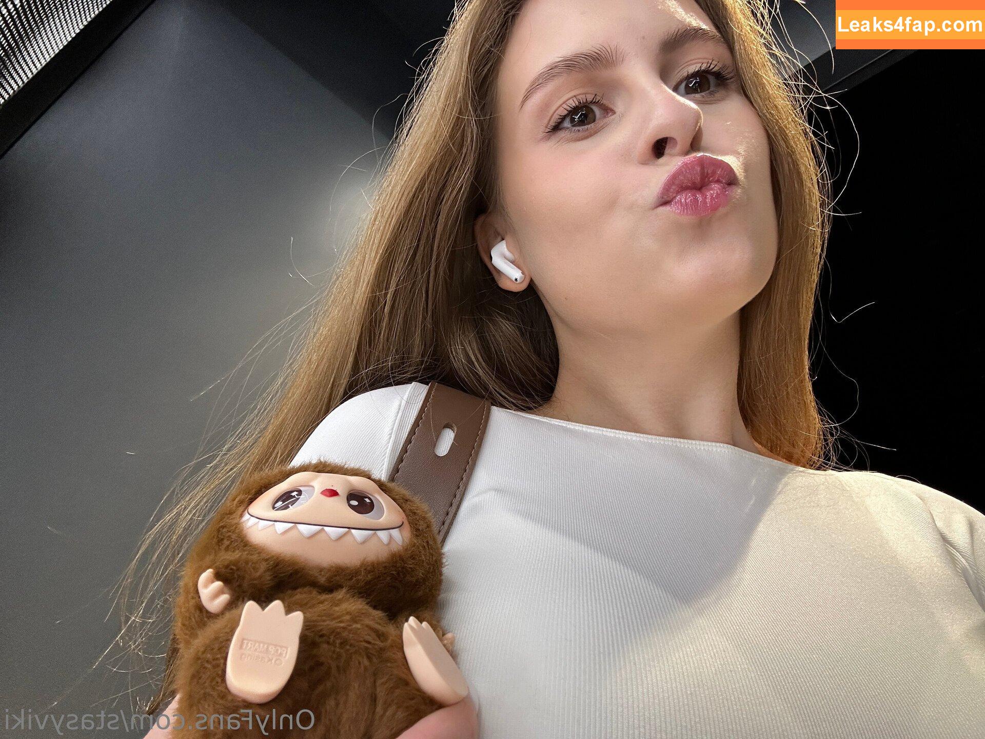 stasyviki /  слитое фото фото #0013