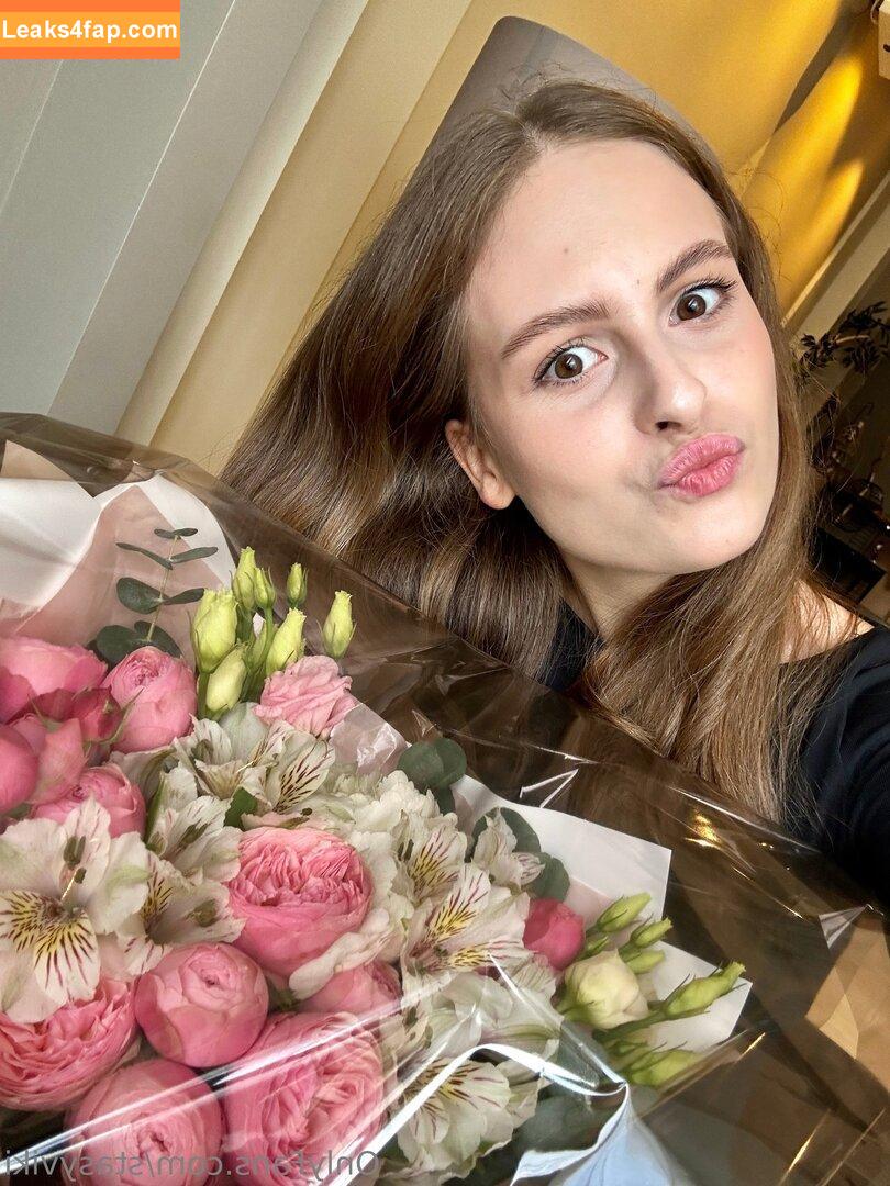 stasyviki /  слитое фото фото #0015