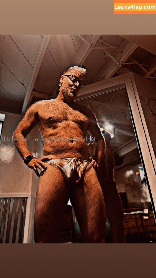 stay_at_home_dilf / stayathomedilf1 leaked photo photo #0011