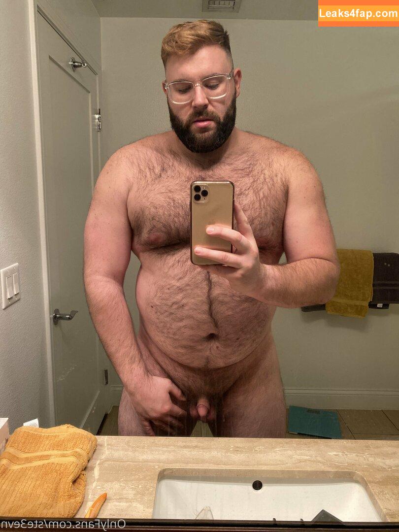 ste3evn / ste33evn leaked photo photo #0003