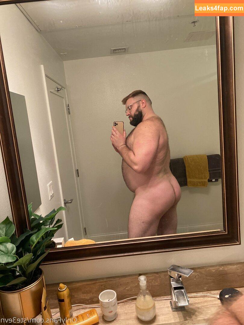 ste3evn / ste33evn leaked photo photo #0004