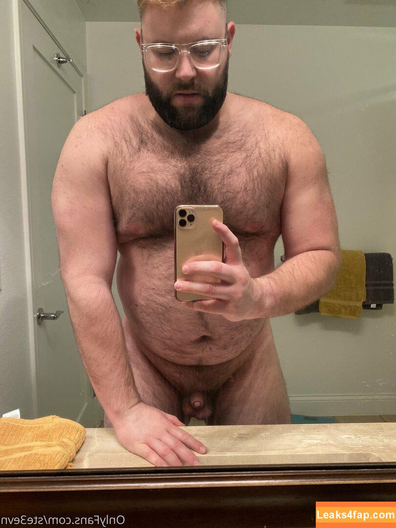 ste3evn / ste33evn leaked photo photo #0005