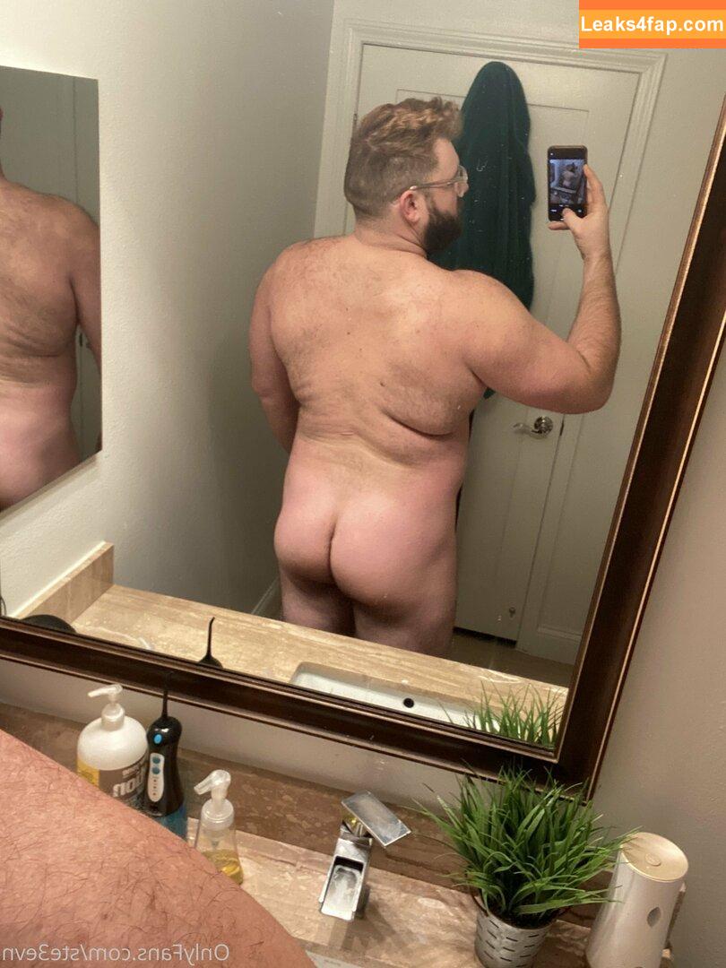 ste3evn / ste33evn leaked photo photo #0010