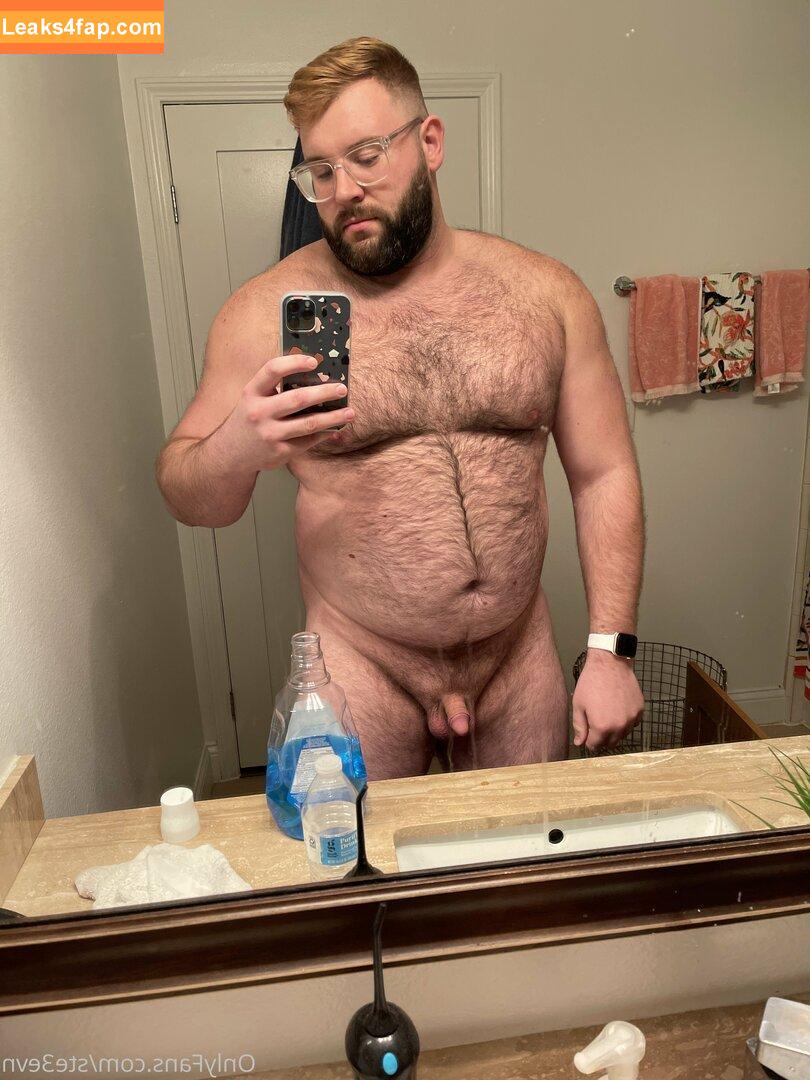 ste3evn / ste33evn leaked photo photo #0014