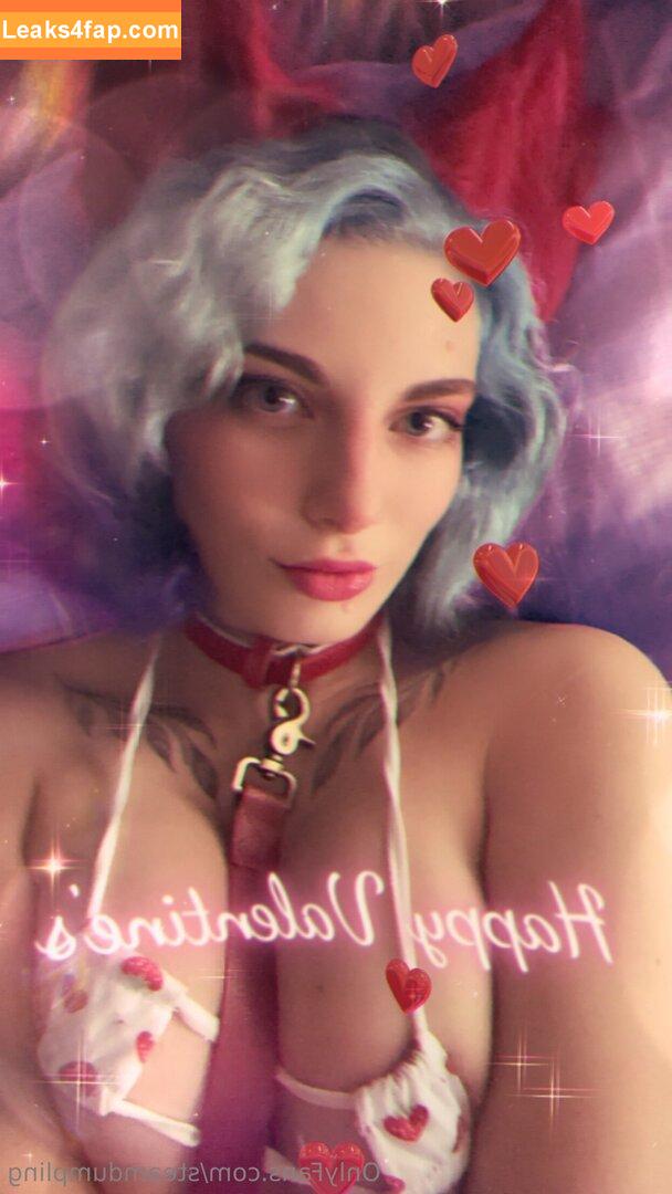 steamdumpling /  leaked photo photo #0041