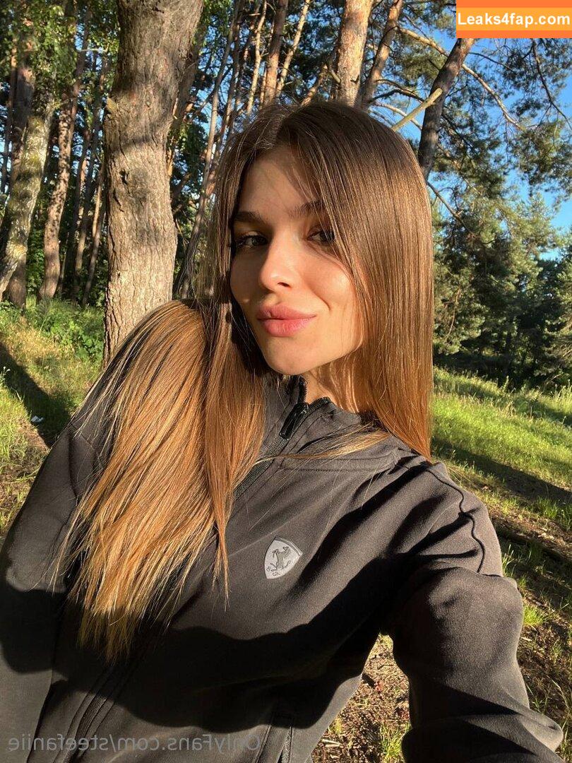 steefaniie / Stefanie / steefaniie__ leaked photo photo #0032