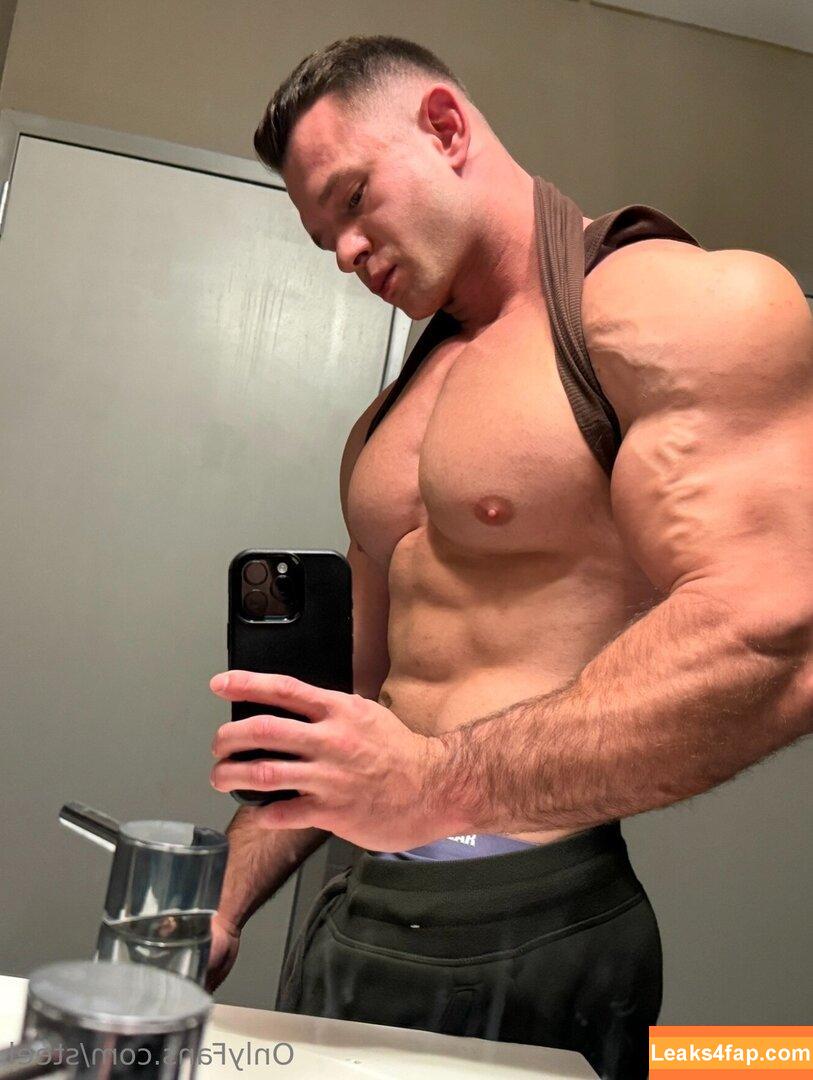 steel / steelsupplements leaked photo photo #0014