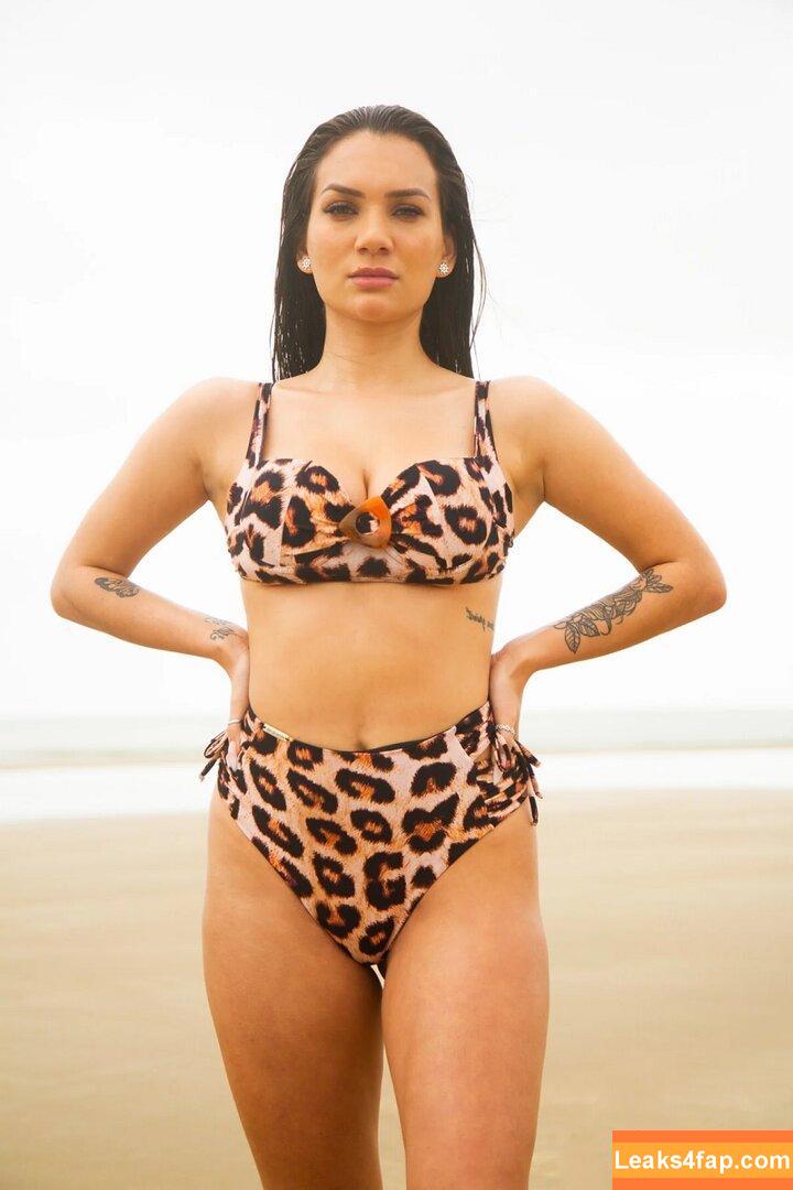 Stefani Bays /  leaked photo photo #0004