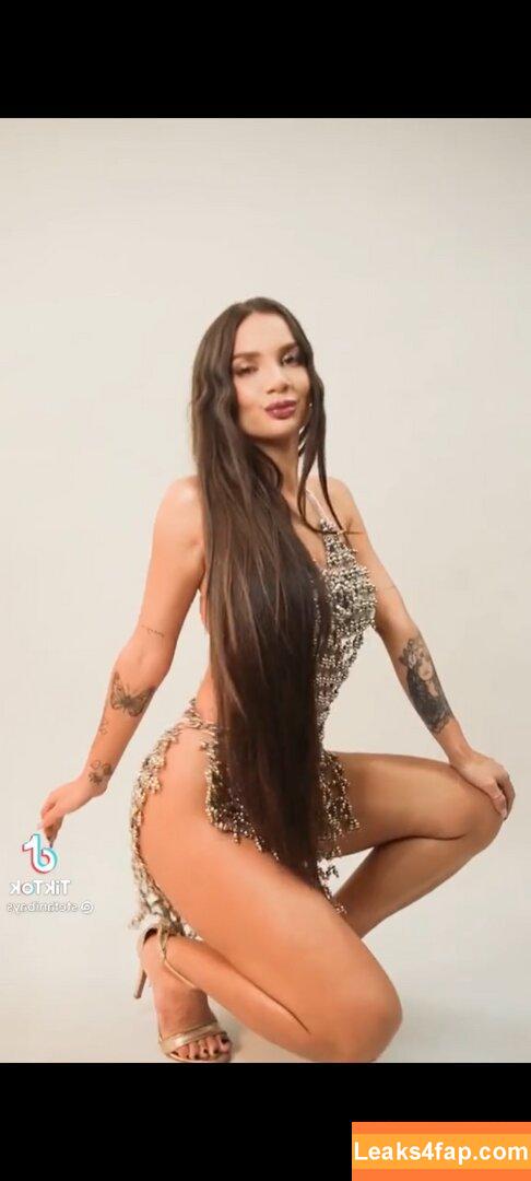 Stefani Bays /  leaked photo photo #0008