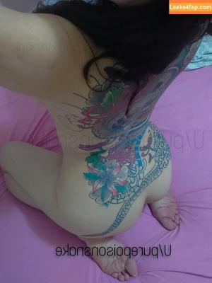 Stefani Hotsnake photo #0003