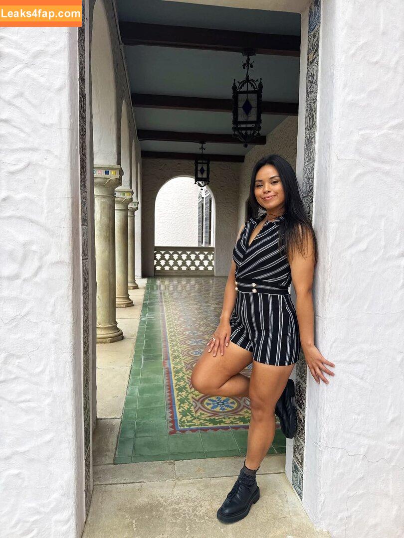 Stefani Maltos / estefani_maltos leaked photo photo #0002