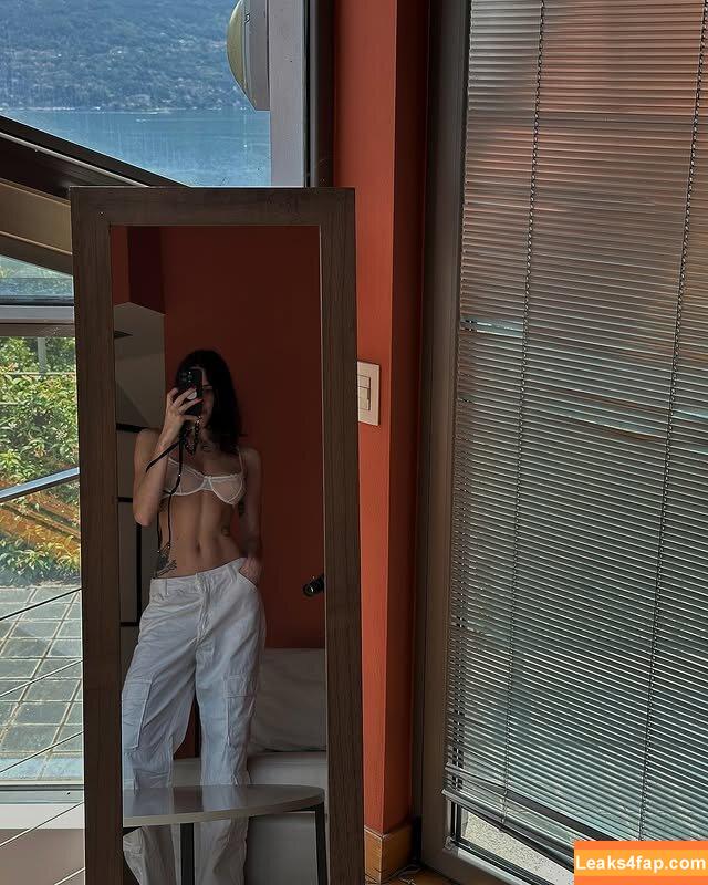 Stefani Mohort / stefani_mohorti leaked photo photo #0009