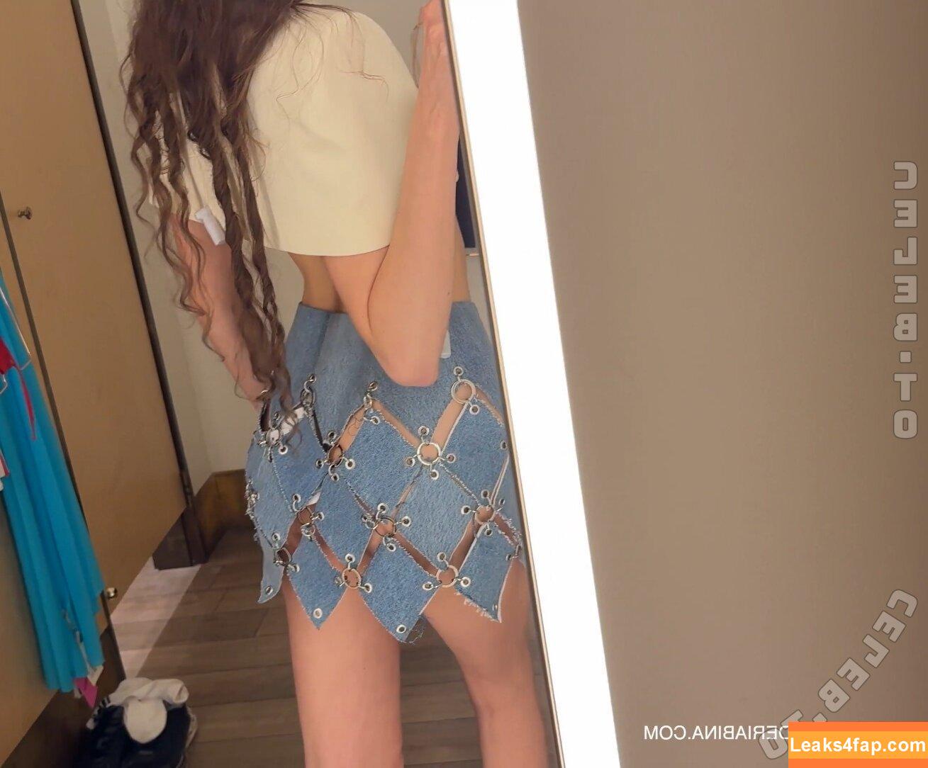 Stefania Deriabina / Derwald / st.efania_deriabina / xostefania leaked photo photo #0479