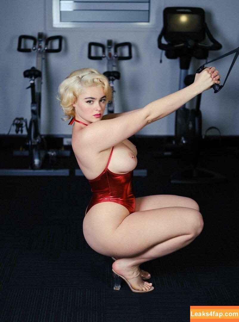 Stefania Ferr /  leaked photo photo #0004