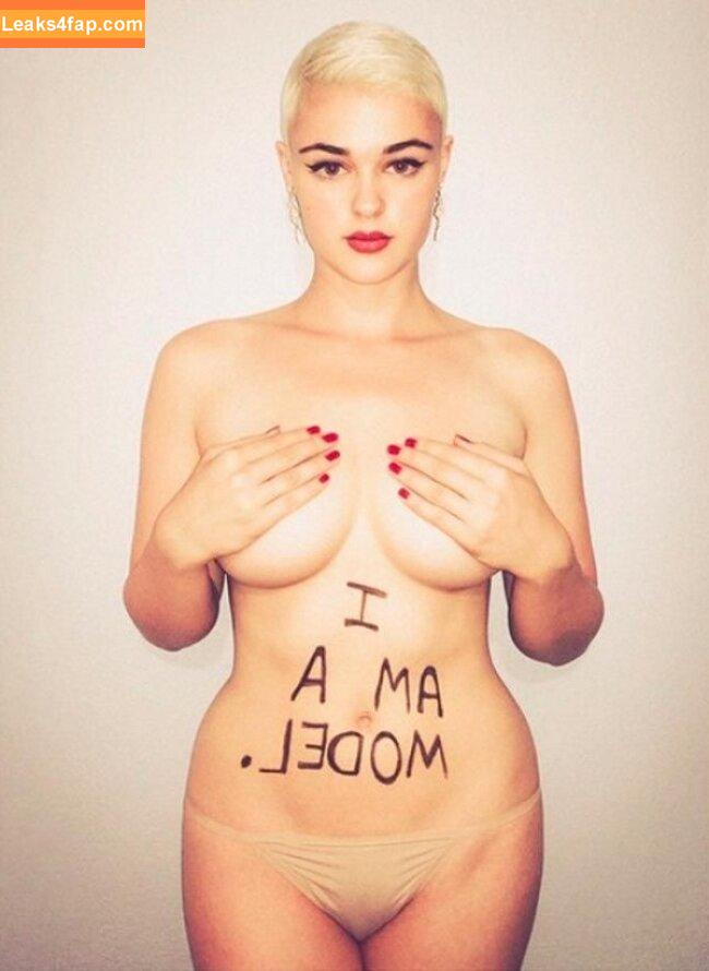 Stefania Ferr /  leaked photo photo #0011
