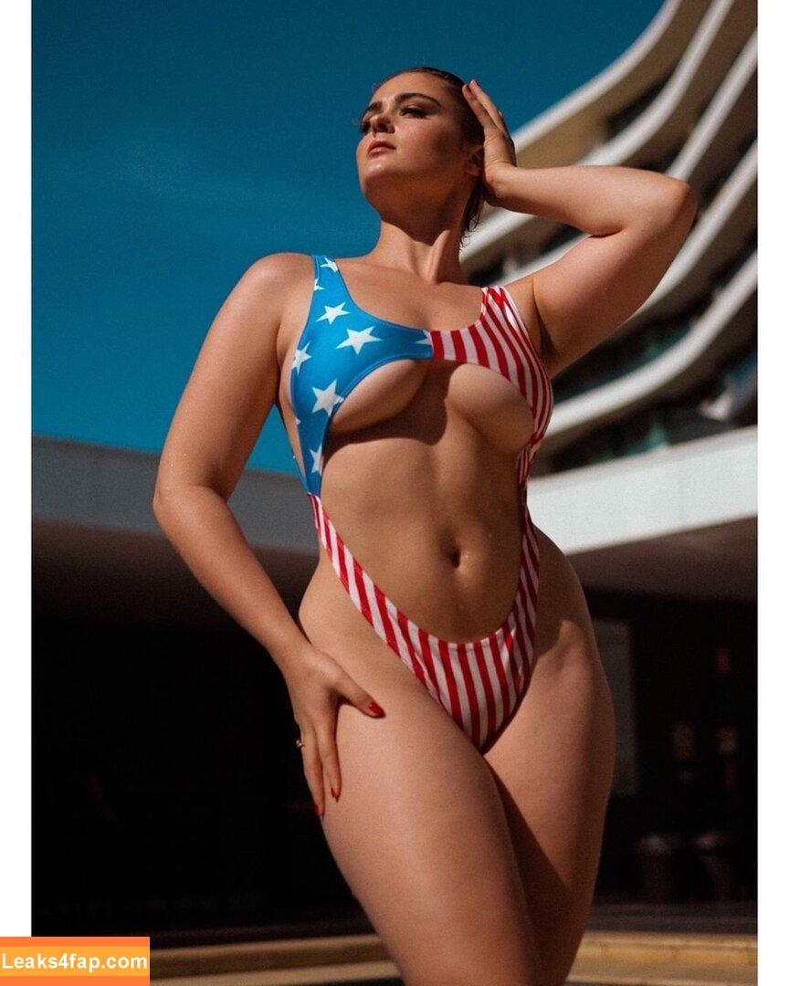Stefania Ferraro /  слитое фото фото #0008